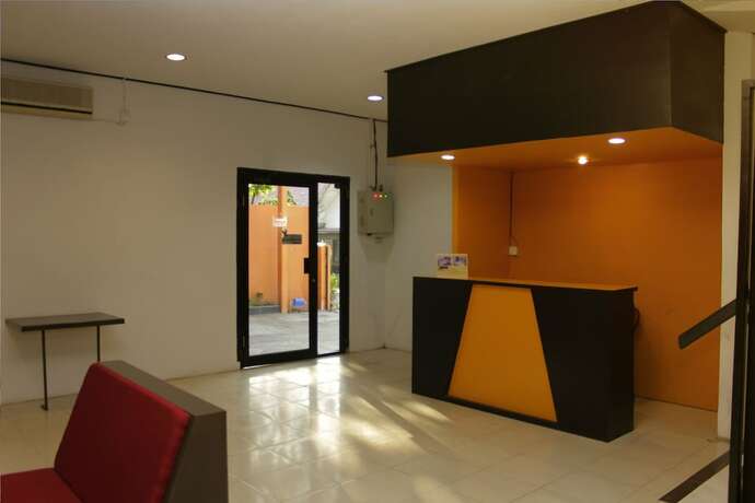 Imagen general del Hotel Lovetel. Foto 9