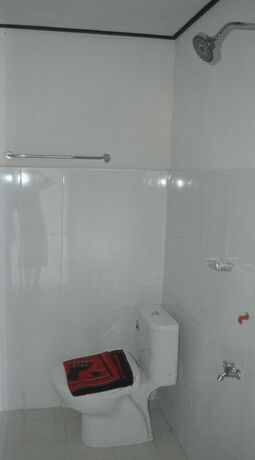 Imagen general del Hotel Lovetel. Foto 11