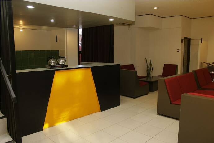 Imagen general del Hotel Lovetel. Foto 12