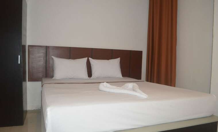 Imagen general del Hotel Lovetel. Foto 13