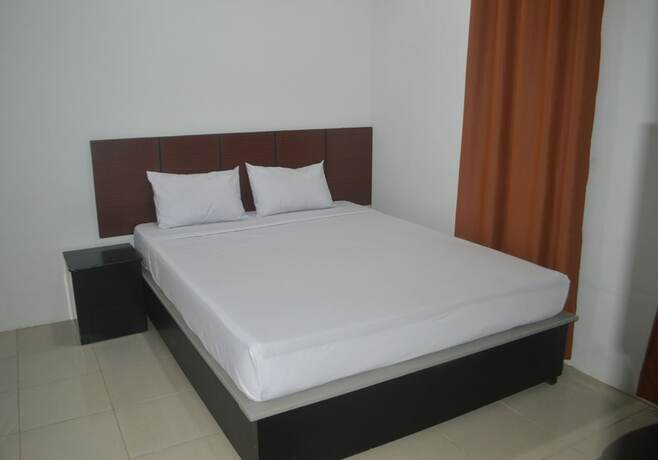 Imagen general del Hotel Lovetel. Foto 14
