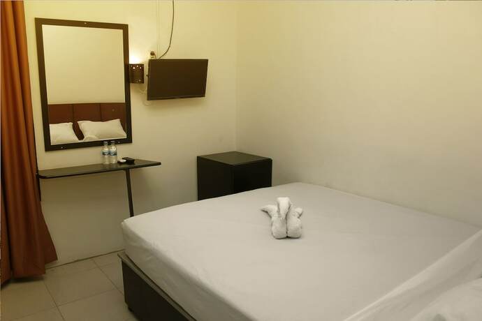 Imagen general del Hotel Lovetel. Foto 15