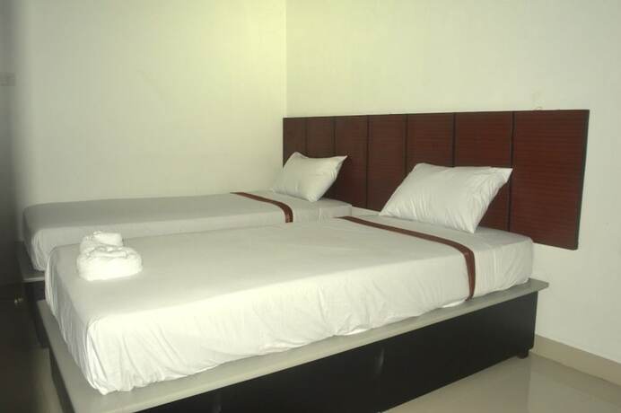 Imagen de la habitación del Hotel Lovetel. Foto 20