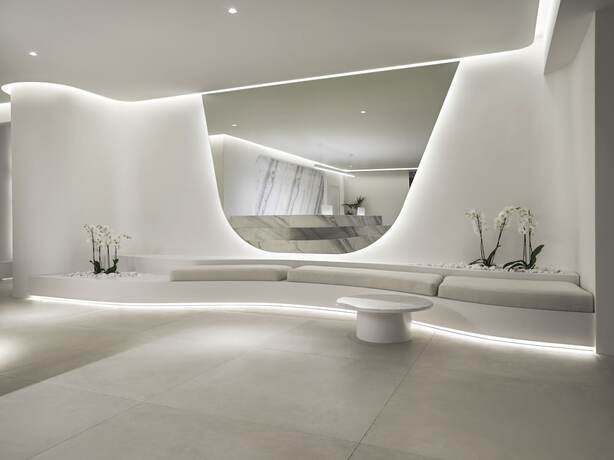 Imagen general del Hotel Lovia Mykonos. Foto 1
