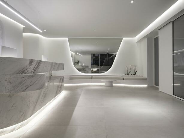Imagen general del Hotel Lovia Mykonos. Foto 6