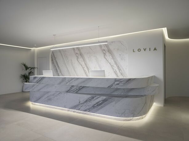 Imagen general del Hotel Lovia Mykonos. Foto 7