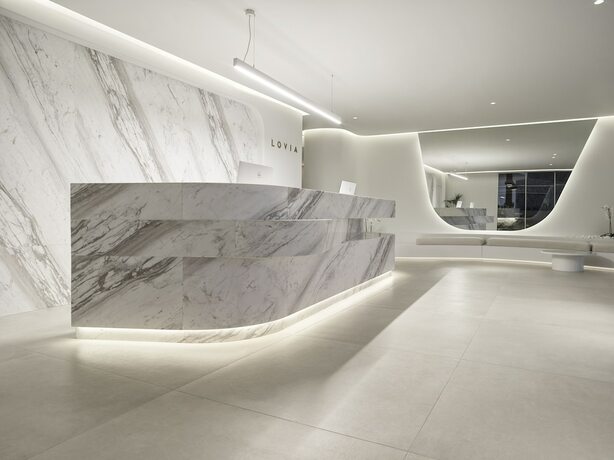 Imagen general del Hotel Lovia Mykonos. Foto 9