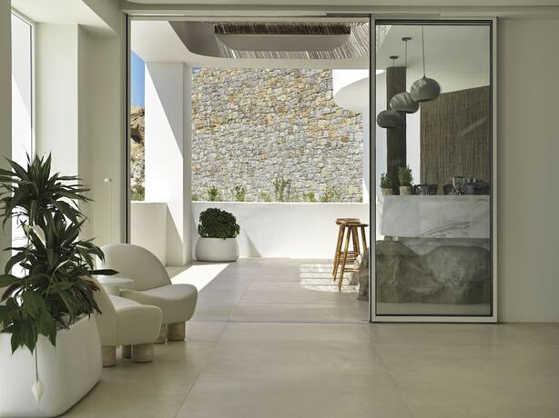 Imagen general del Hotel Lovia Mykonos. Foto 10