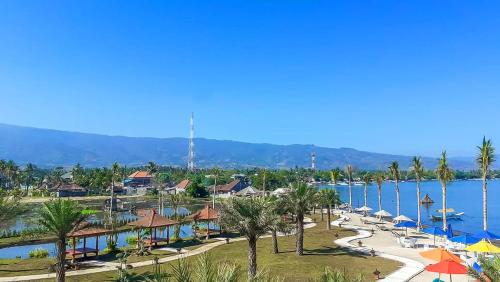 Imagen general del Hotel Lovina Beach Club and Resort. Foto 5