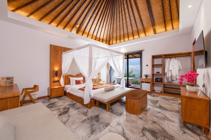 Imagen de la habitación del Hotel Lovina Haven Boutique Resort. Foto 6
