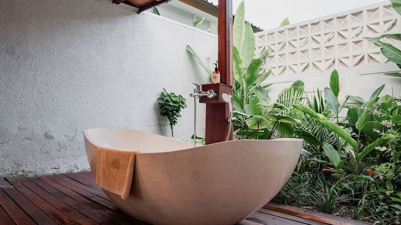 Imagen de la habitación del Hotel Lovina Haven Boutique Resort. Foto 7