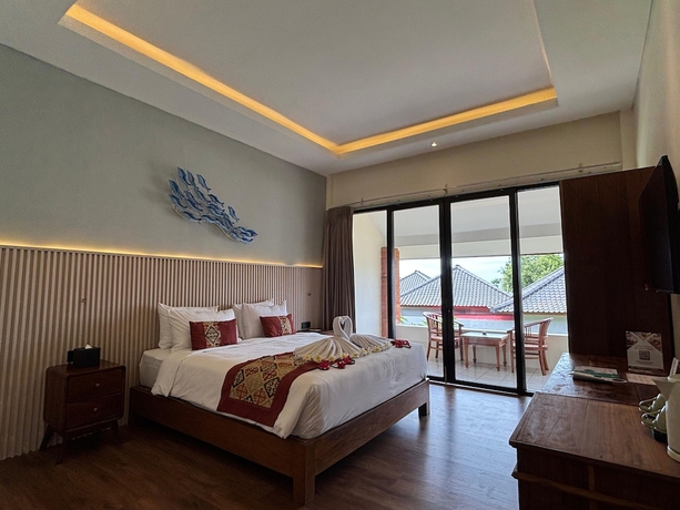 Imagen de la habitación del Hotel Lovina Haven Boutique Resort. Foto 11