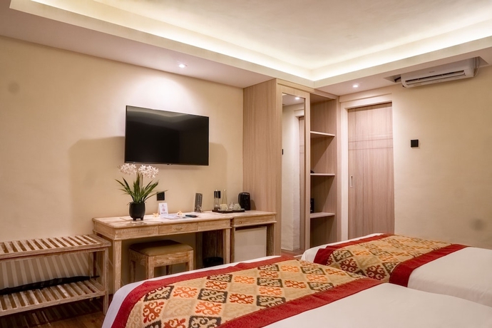 Imagen de la habitación del Hotel Lovina Haven Boutique Resort. Foto 12