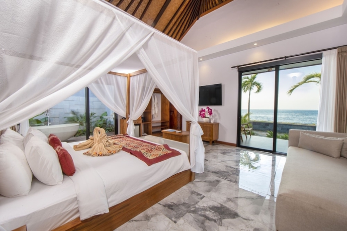 Imagen de la habitación del Hotel Lovina Haven Boutique Resort. Foto 13