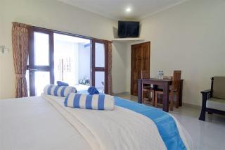 Imagen general del Hotel Lovina Oasis. Foto 2