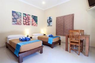 Imagen general del Hotel Lovina Oasis. Foto 7