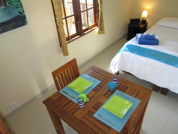 Imagen general del Hotel Lovina Oasis. Foto 9