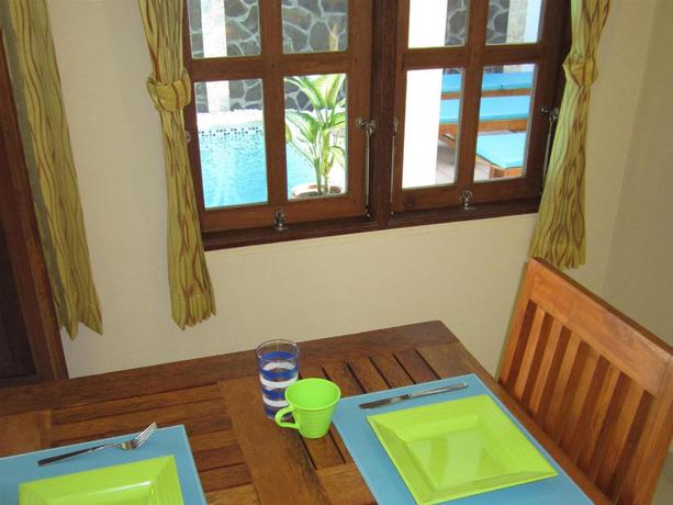 Imagen general del Hotel Lovina Oasis. Foto 10