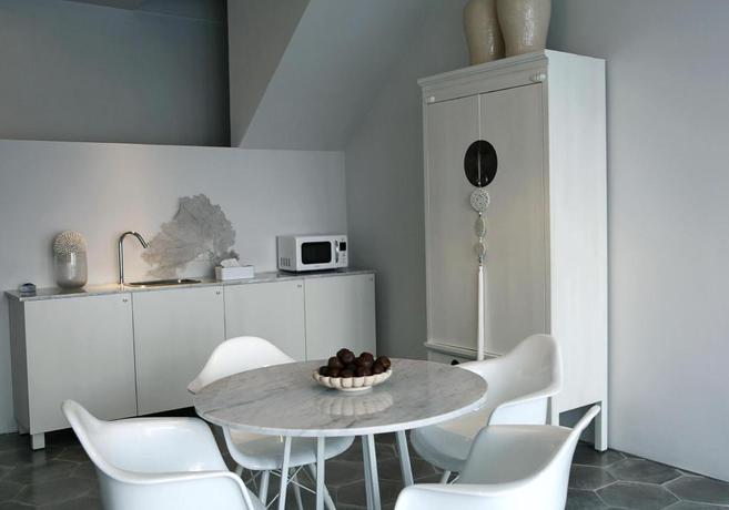Imagen general del Hotel Lovinalife Room and Cafe. Foto 4