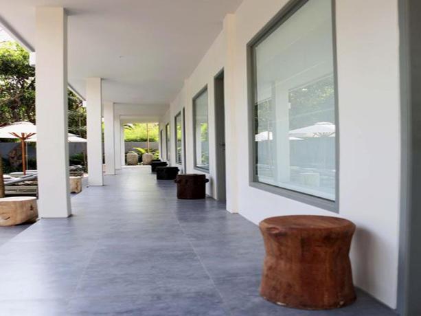 Imagen general del Hotel Lovinalife Room and Cafe. Foto 5