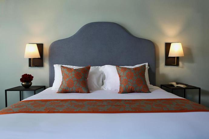 Imagen de la habitación del Hotel Lovinalife Room and Cafe. Foto 7