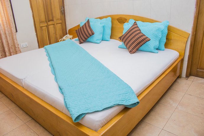 Imagen de la habitación del Hotel Lovista. Foto 4