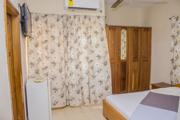 Imagen de la habitación del Hotel Lovista. Foto 5