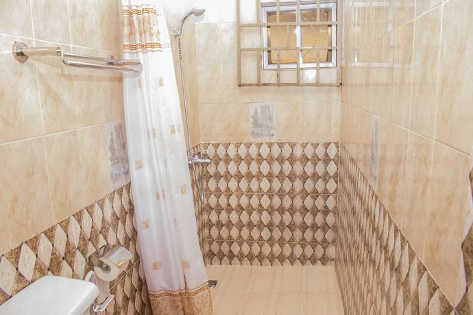 Imagen de la habitación del Hotel Lovista. Foto 11