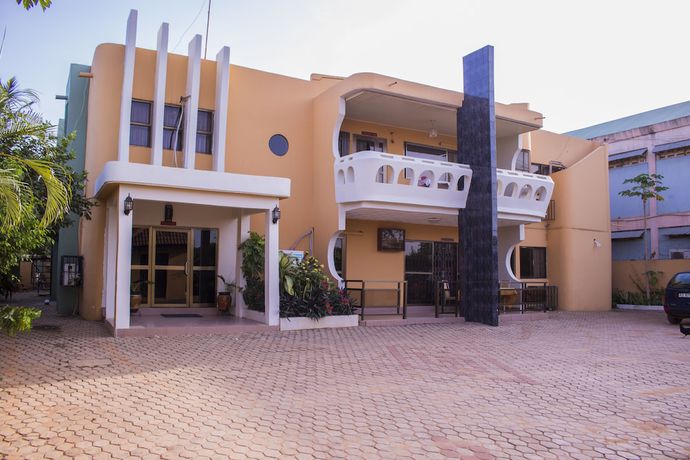 Imagen general del Hotel Lovista. Foto 1