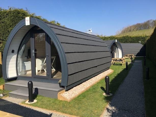 Imagen general del Hotel Low Greenlands Holiday Park. Foto 1