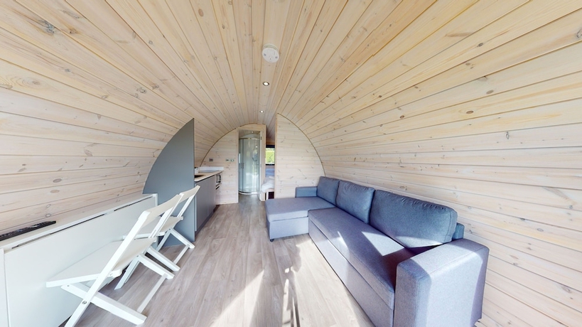 Imagen de la habitación del Hotel Low Greenlands Holiday Park. Foto 2