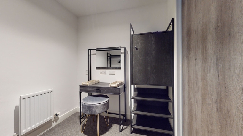 Imagen de la habitación del Hotel Low Greenlands Holiday Park. Foto 3