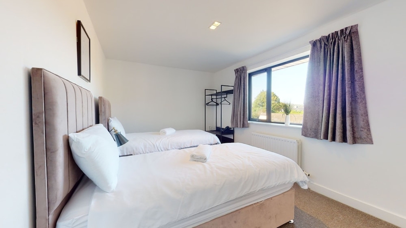 Imagen de la habitación del Hotel Low Greenlands Holiday Park. Foto 4