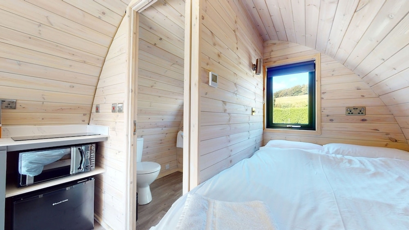 Imagen de la habitación del Hotel Low Greenlands Holiday Park. Foto 5