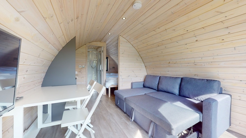 Imagen de la habitación del Hotel Low Greenlands Holiday Park. Foto 6