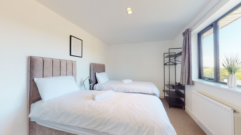 Imagen de la habitación del Hotel Low Greenlands Holiday Park. Foto 7