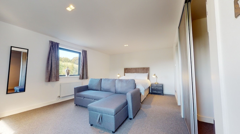 Imagen de la habitación del Hotel Low Greenlands Holiday Park. Foto 8