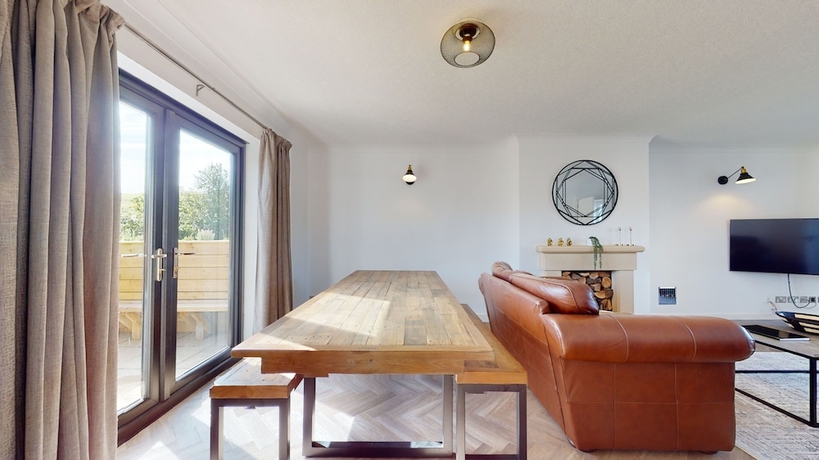 Imagen de la habitación del Hotel Low Greenlands Holiday Park. Foto 10