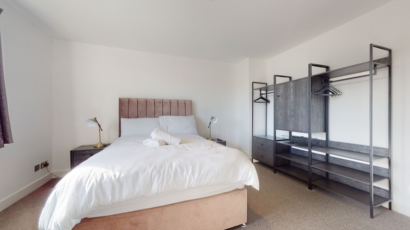 Imagen de la habitación del Hotel Low Greenlands Holiday Park. Foto 13
