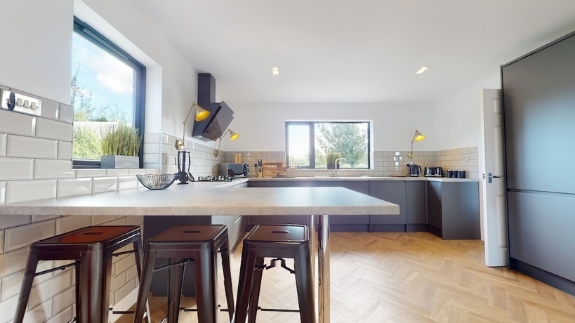 Imagen de la habitación del Hotel Low Greenlands Holiday Park. Foto 15
