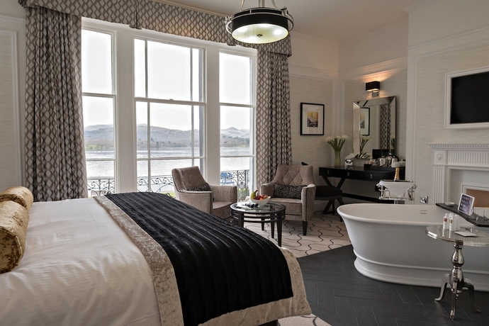 Imagen de la habitación del Hotel Low Wood Bay Resort and Spa. Foto 3