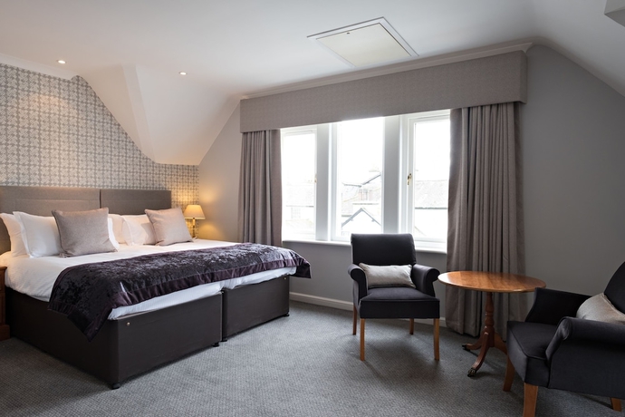 Imagen de la habitación del Hotel Low Wood Bay Resort and Spa. Foto 5