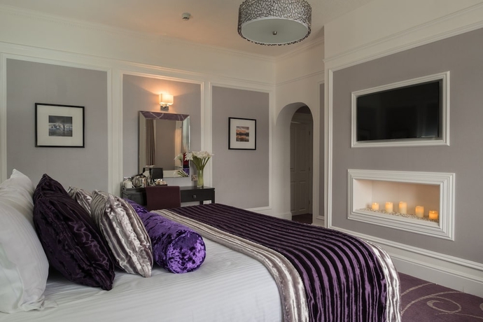 Imagen de la habitación del Hotel Low Wood Bay Resort and Spa. Foto 8