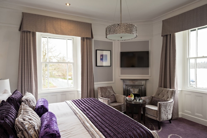 Imagen de la habitación del Hotel Low Wood Bay Resort and Spa. Foto 9