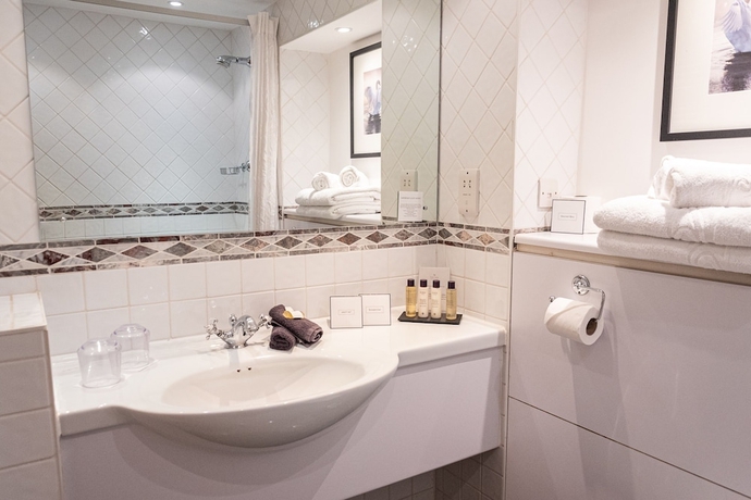 Imagen de la habitación del Hotel Low Wood Bay Resort and Spa. Foto 12