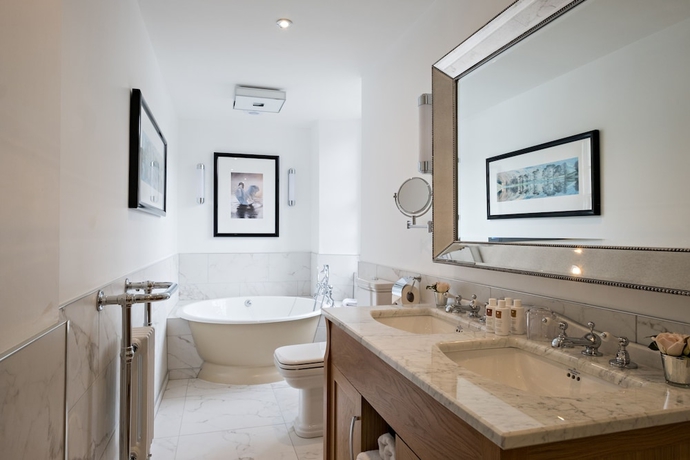 Imagen de la habitación del Hotel Low Wood Bay Resort and Spa. Foto 14