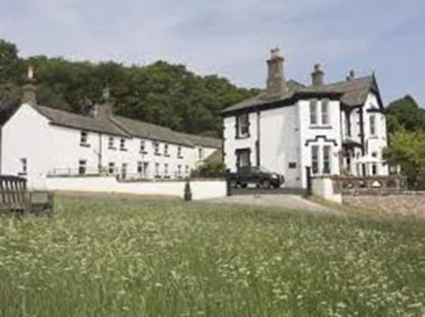 Imagen general del Hotel Low Wood Hall. Foto 3