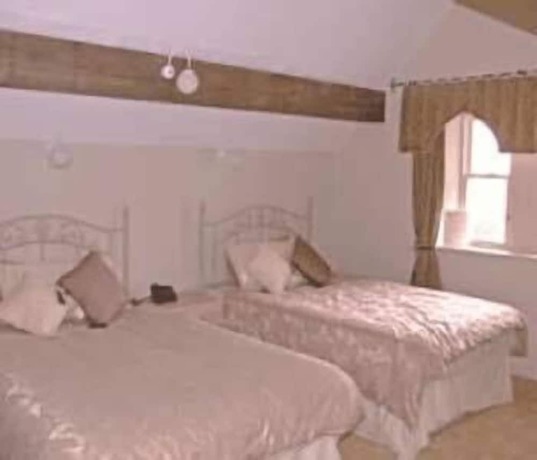Imagen general del Hotel Low Wood Hall. Foto 1