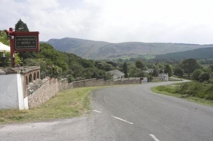 Imagen general del Hotel Low Wood Hall. Foto 5