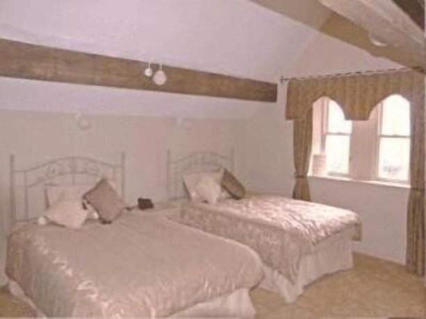 Imagen de la habitación del Hotel Low Wood Hall. Foto 11
